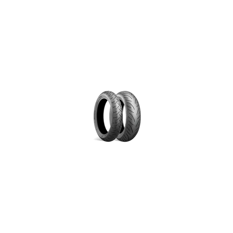 BRIDGESTONE 160/60 R14 65H SC2 TL