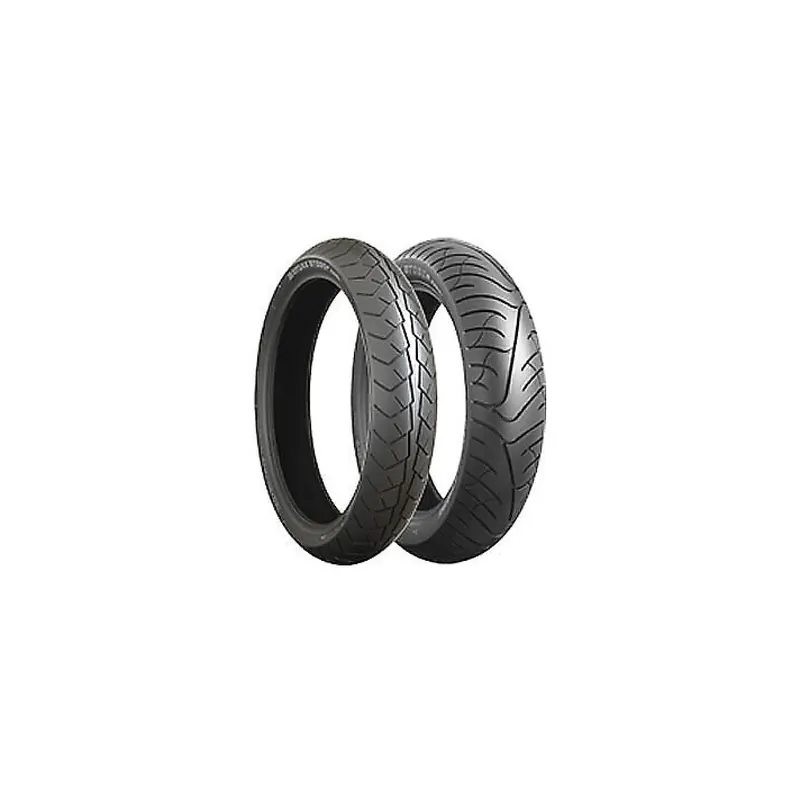 BRIDGESTONE 160/70 B17 79V BT020 (BMW K1200LT)