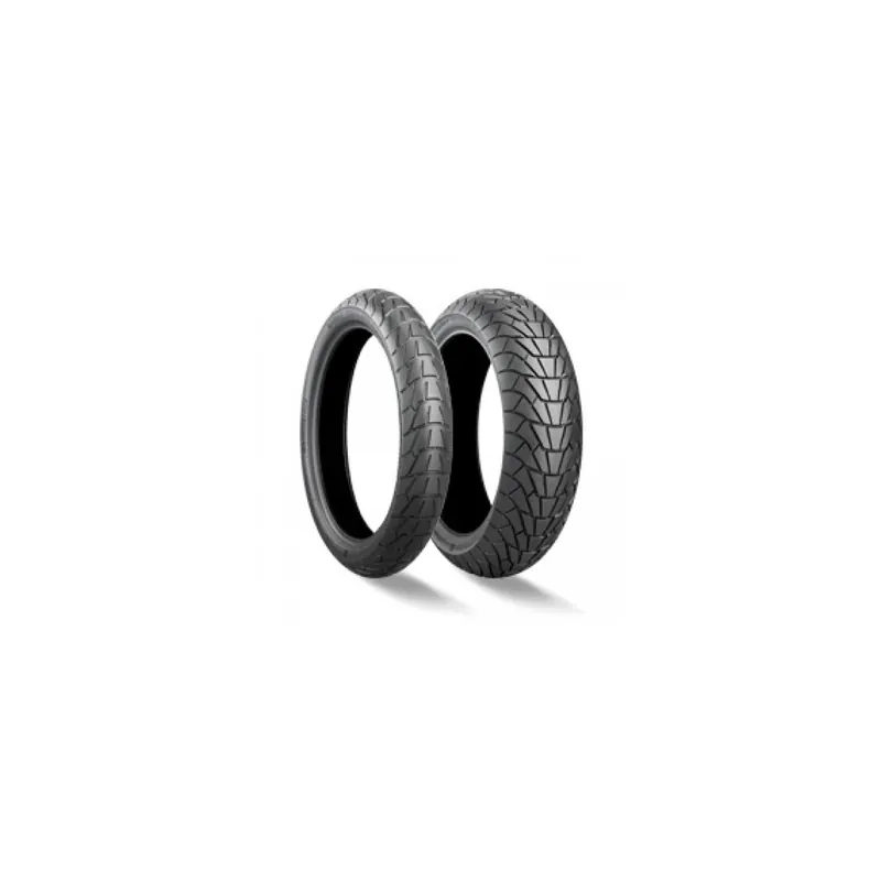 BRIDGESTONE 170/60 R17 72H AX41S M+S
