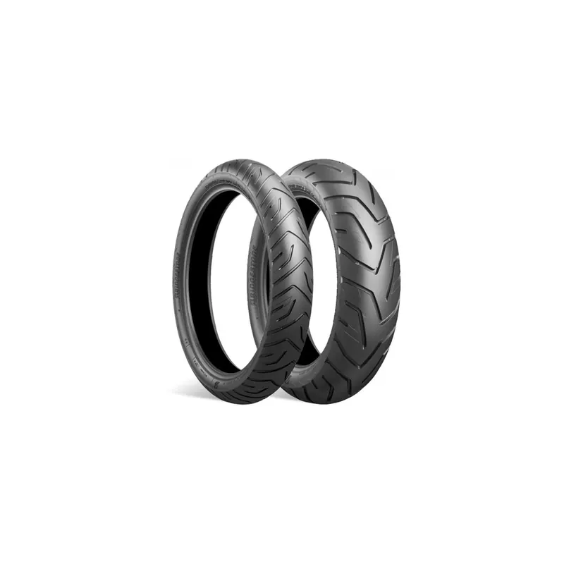 BRIDGESTONE 170/60 R17 72V A41 G R1200GS