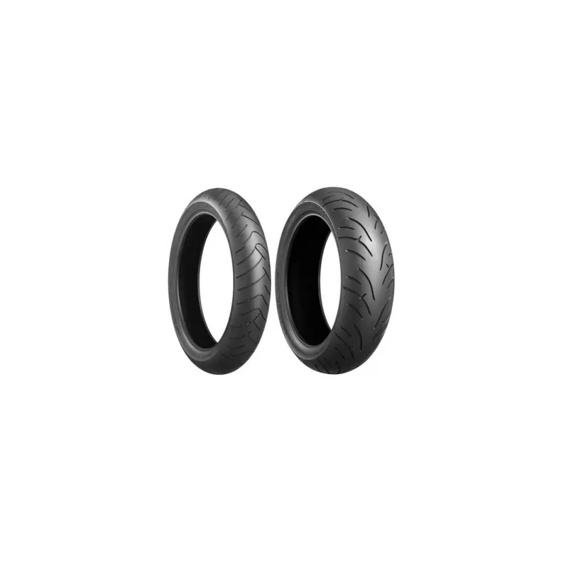 BRIDGESTONE 180/55 ZR17 73W BT023