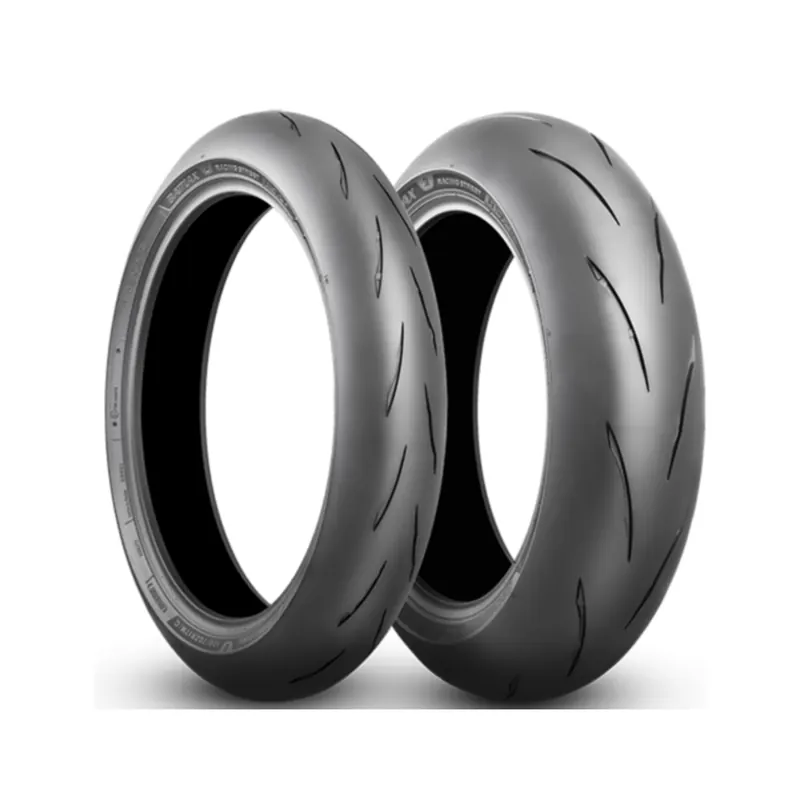 BRIDGESTONE 180/55 ZR17 73W RS12