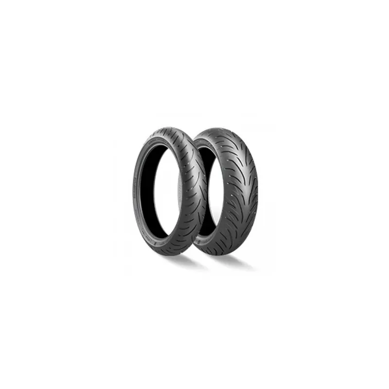 BRIDGESTONE 180/55 ZR17 73W T31 GT