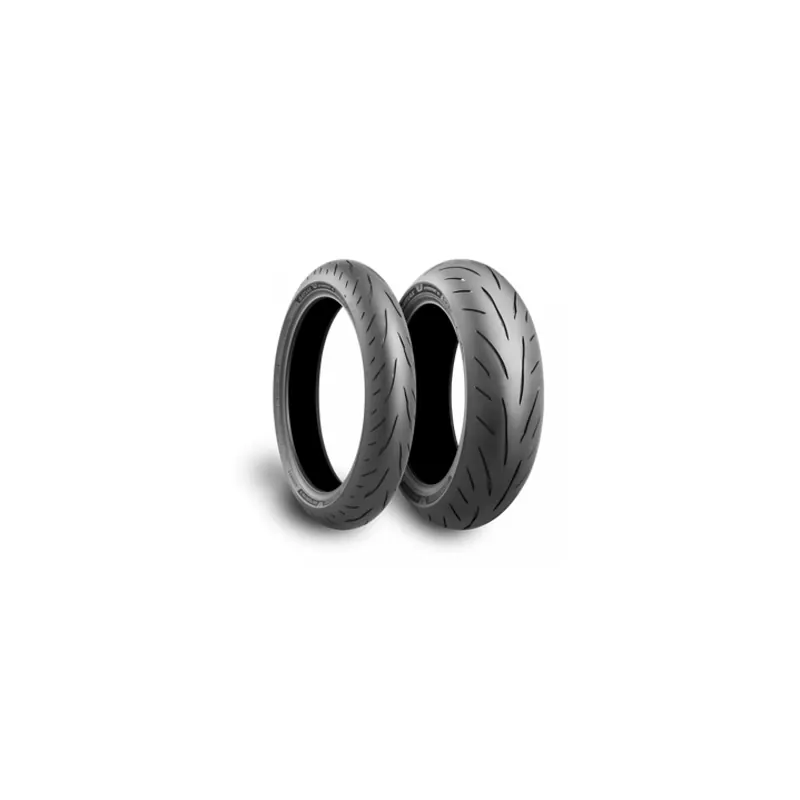 BRIDGESTONE 190/50 ZR17 73W S23