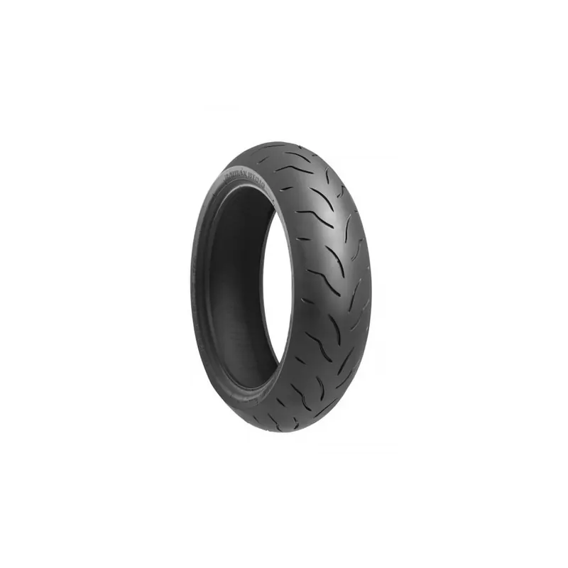 BRIDGESTONE 190/55 ZR17 75W BT016 PRO