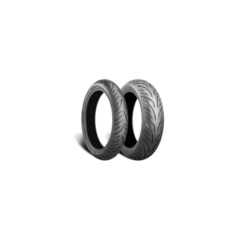 BRIDGESTONE 190/55 ZR17 75W T32