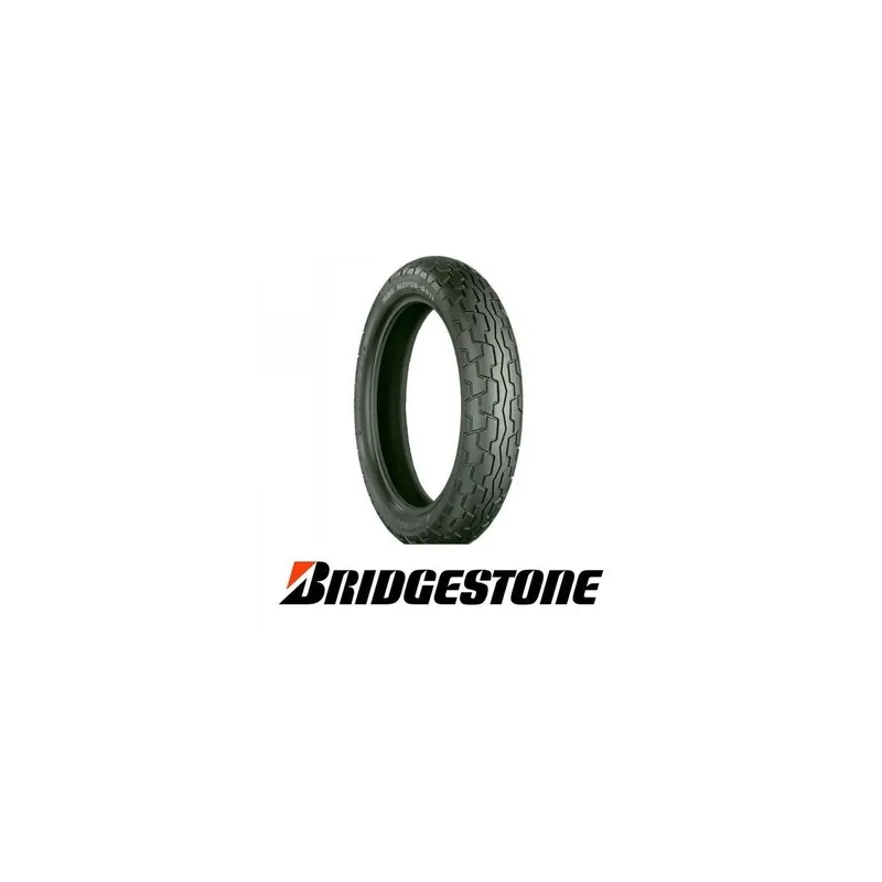 BRIDGESTONE 2.75 -18 42P G511 TT