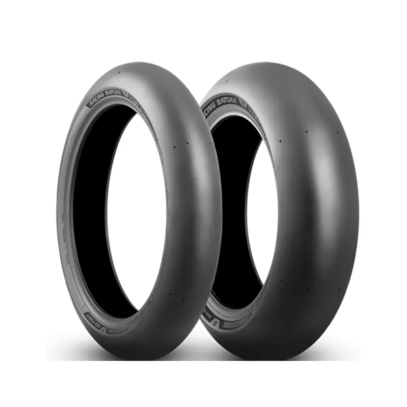 BRIDGESTONE 200/60 R17 V03 SOFT