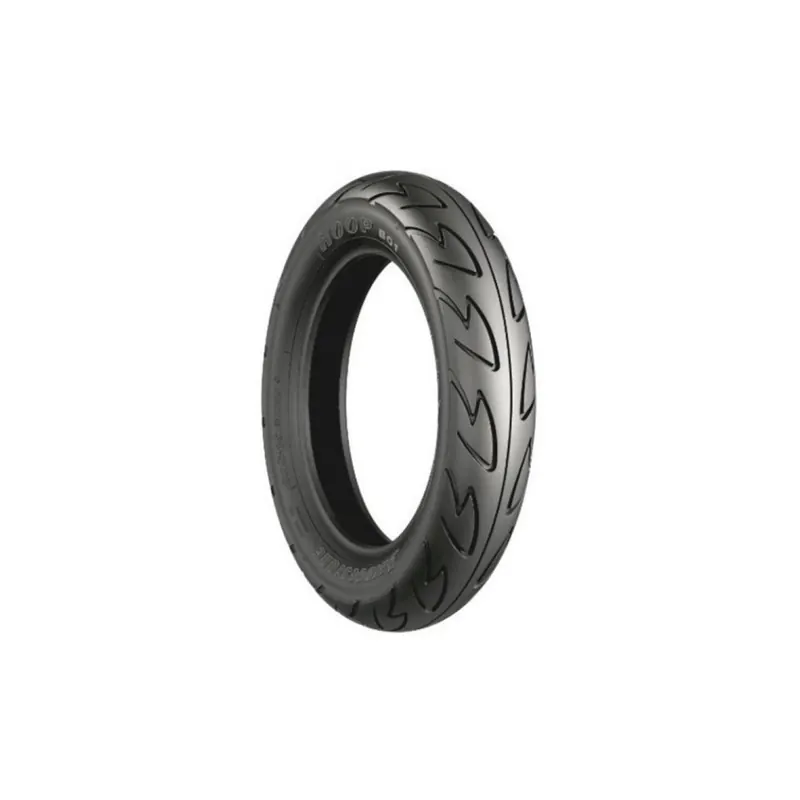 BRIDGESTONE 3.50 -10 59J B01 TL RFD.