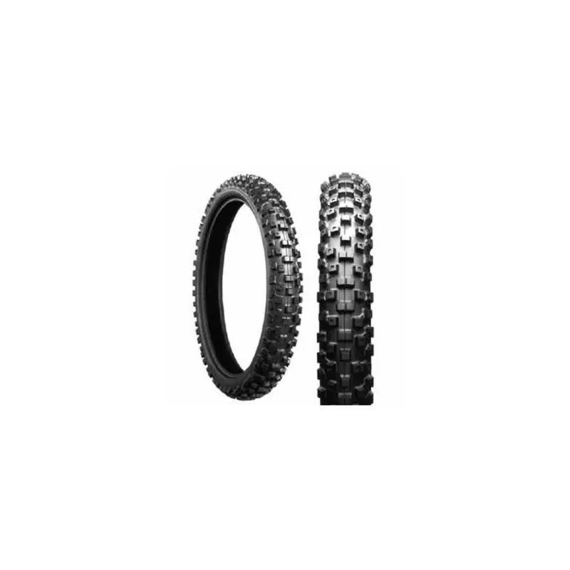 BRIDGESTONE 60/100 -14 30M M403 NHS MEDIUM TT