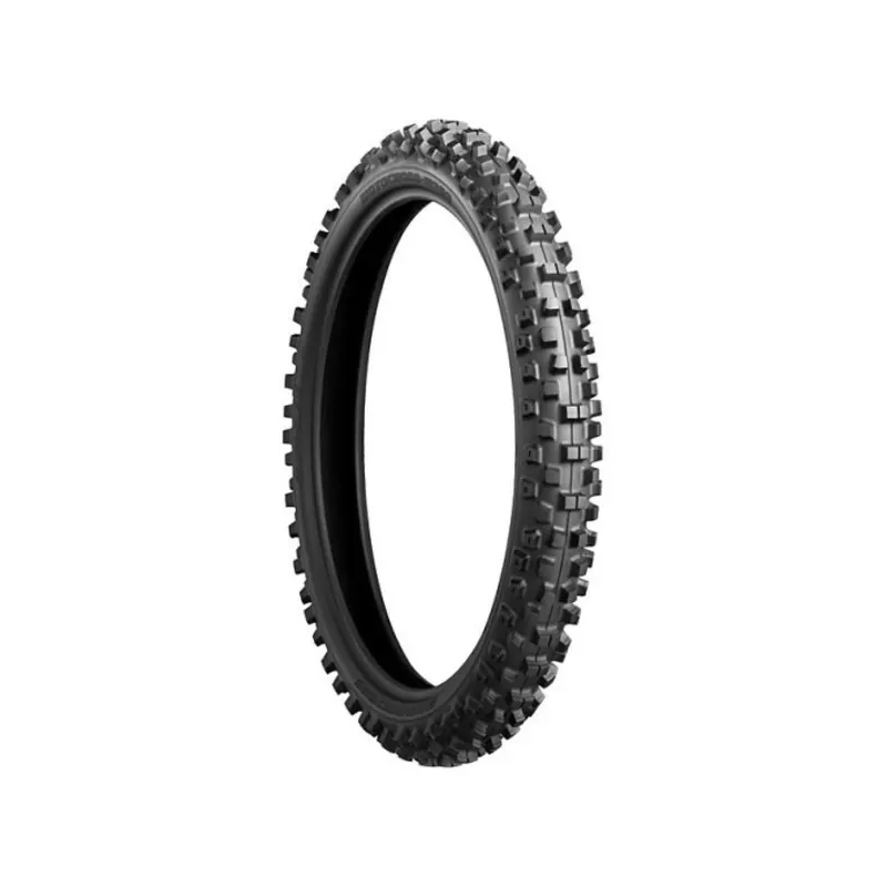 BRIDGESTONE 70/100 -17 40M M203 SOFT NHS TT