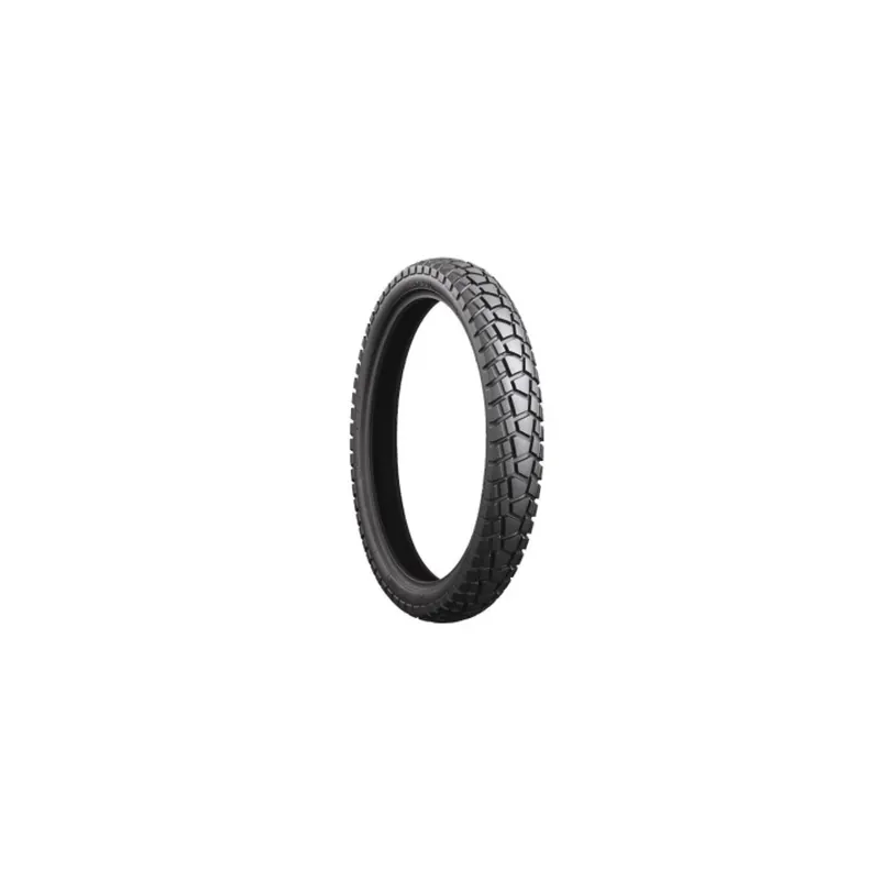 BRIDGESTONE 80/100 -19 49P TW201 TT YAMAHA TRICKER 250