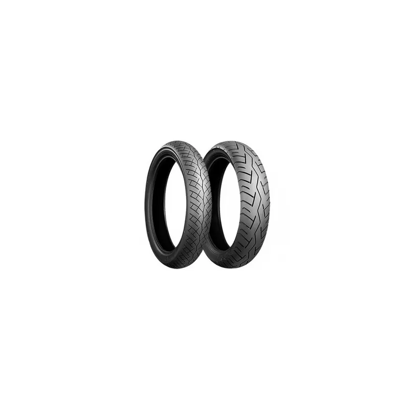 BRIDGESTONE 90/90 -21 54H BT46 TL