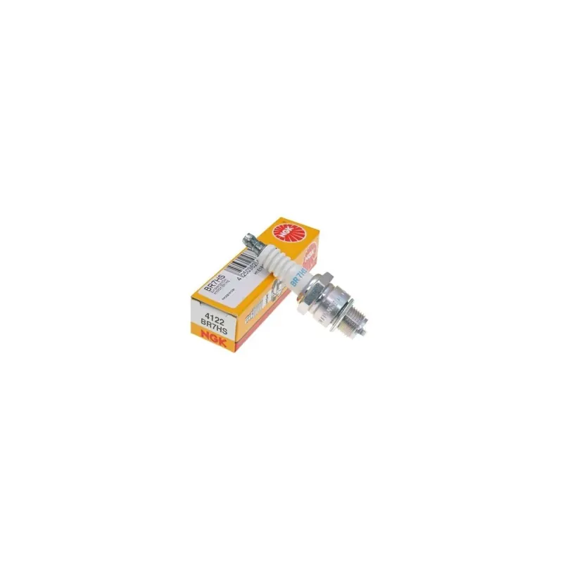 Bujia de moto NGK 4122 Nickel Spark Plug BR7HS