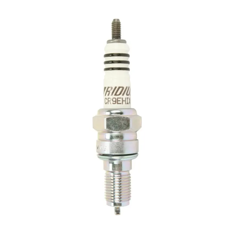 Bujía de moto NGK 6216 Iridio CR9EHIX9