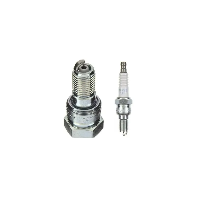 Bujía de moto NGK 6777 Laser Iridio IMR9C9H