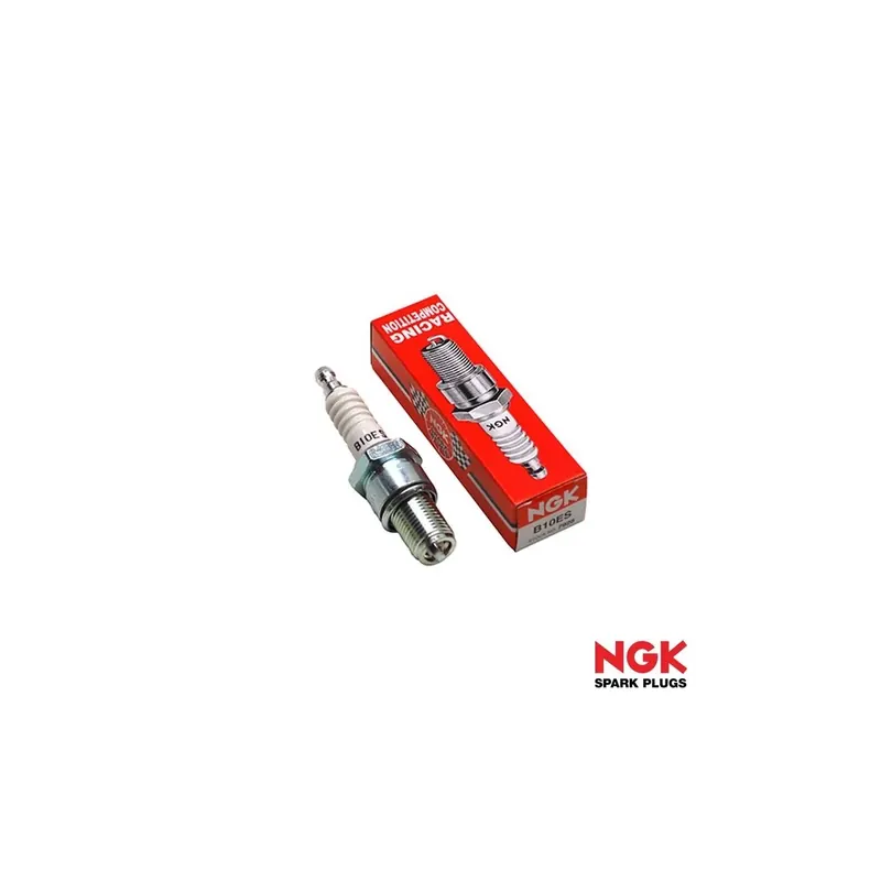 Bujía de moto NGK 7928 Niquel B10ES
