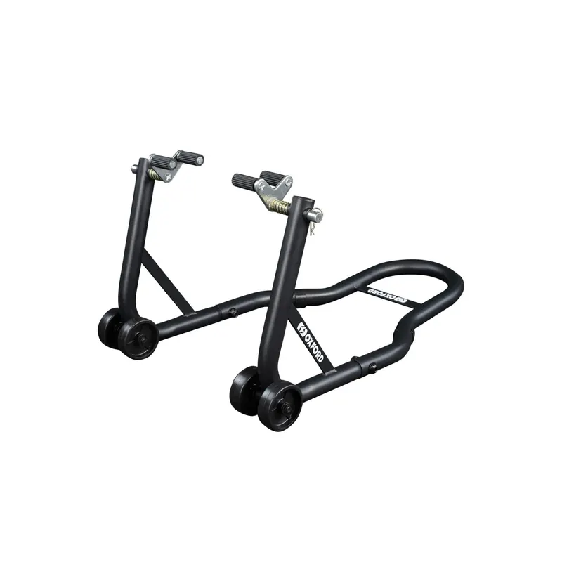 Caballete delantero Oxford Paddock Stand OX287