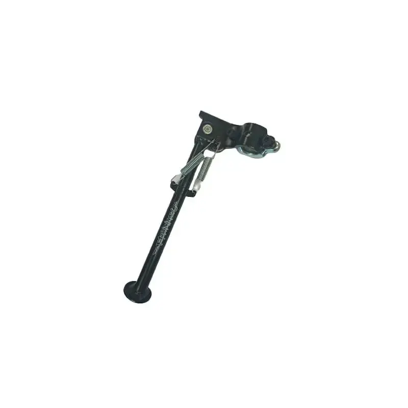 Caballete Lateral 250MM Universal Buzzetti 4600