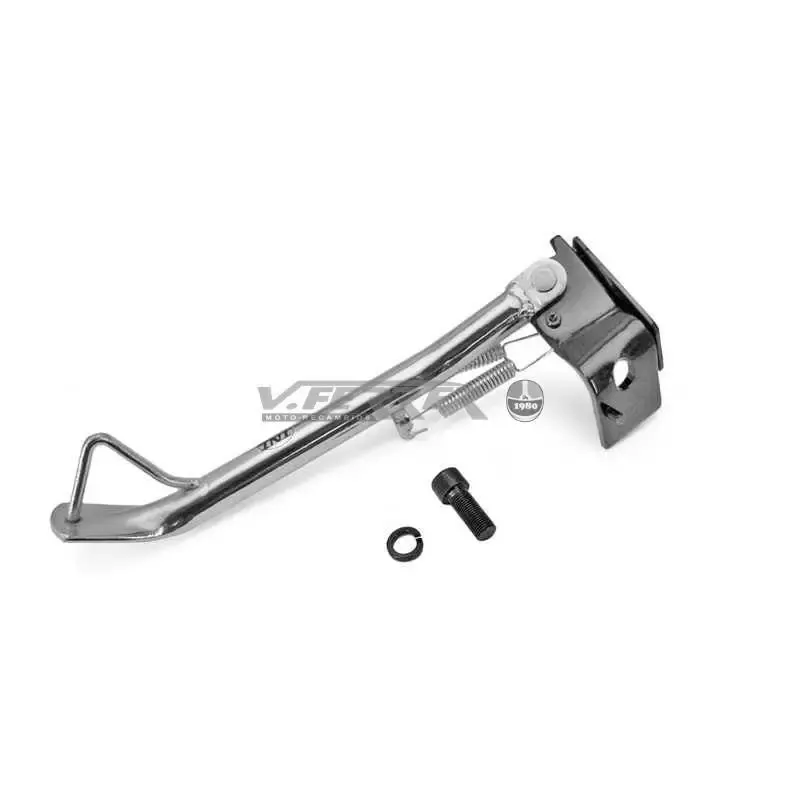 Caballete Lateral Cromado TNT Original Yamaha Stunt/Slider