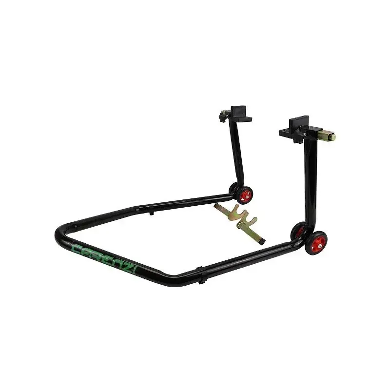 Caballete Trasero Taller Carenzi 549826A