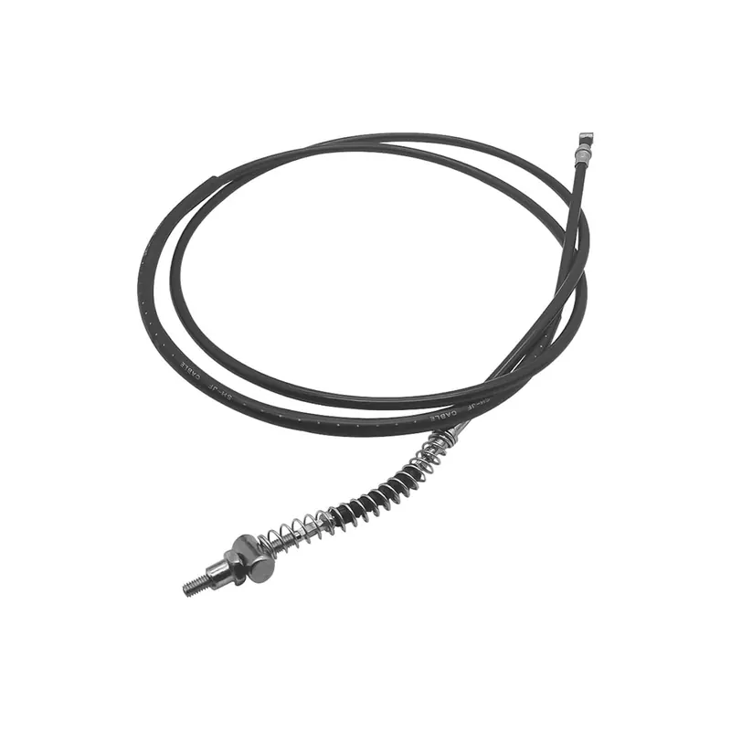 Cable de freno trasero, Zairon Zs1