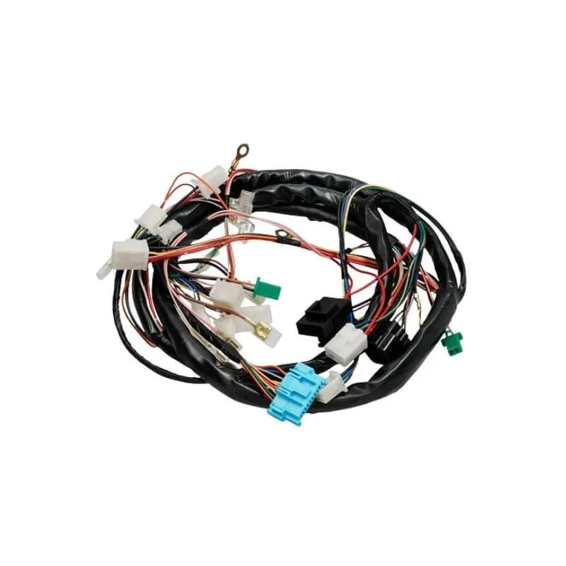 Cableado electrico completo Yamaha Aerox a partir 2004