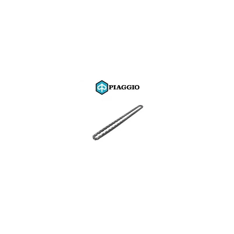 Cadena accionamiento bomba de aceite Piaggio Original 82649R