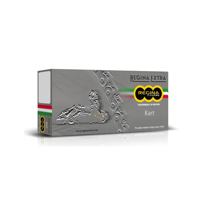 Cadena Regina 428 Kart 126HK 1002