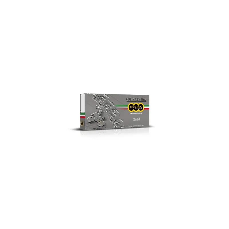 Cadena Regina 520 Quad 90 paso 135QUAD 007