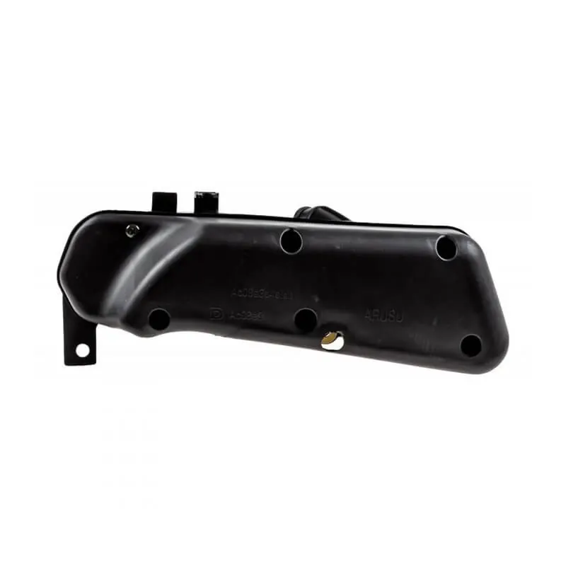 Caja de filtro Piaggio 50 2T