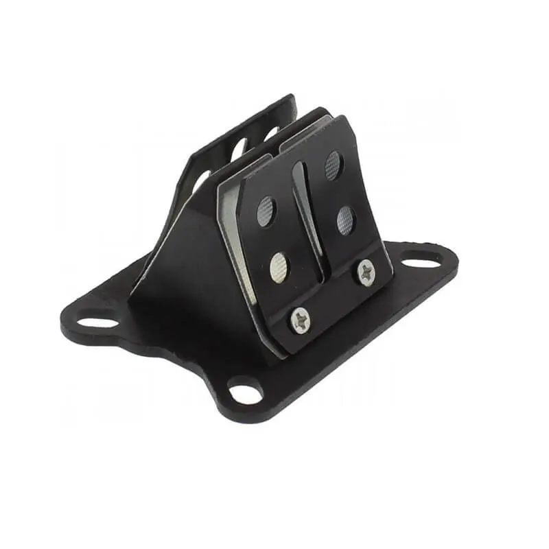 Caja de láminas Derbi / Am6 de fibra de vidrio Protype