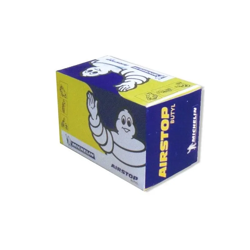 Camara de Neumatico 14-60/100 Michelin