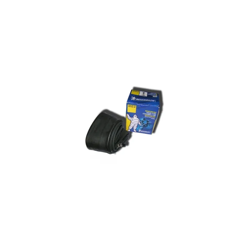 Camara MICHELIN 140/80 18 12U TU18MGR TR4