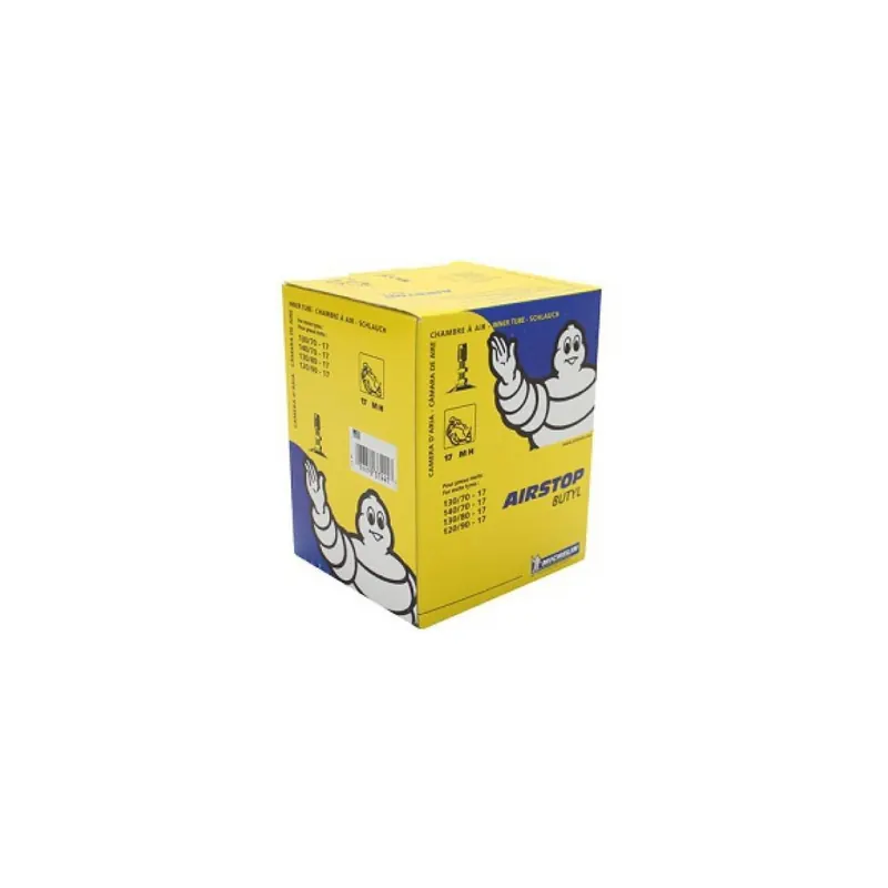 Camara michelin 15 pulgadas MJ