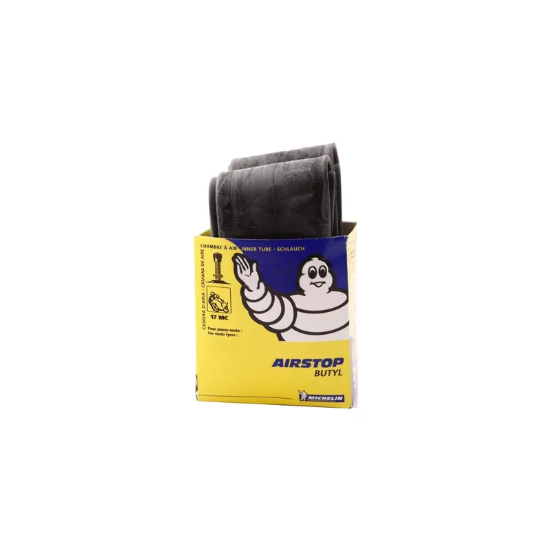 Camara Michelin 150/70-160/70-17 130/90-17 899702