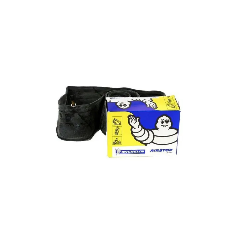 Camara Michelin 18 pulgadas 120/90, 130/80, 130/70