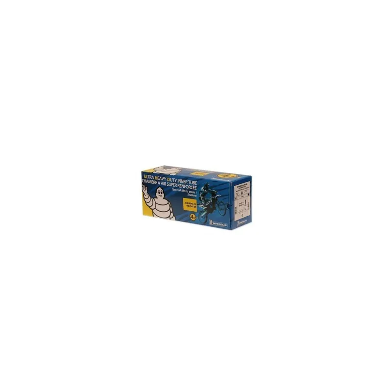 Cámara Michelin 2.50,80, 100-12 TU.12MCR 974530