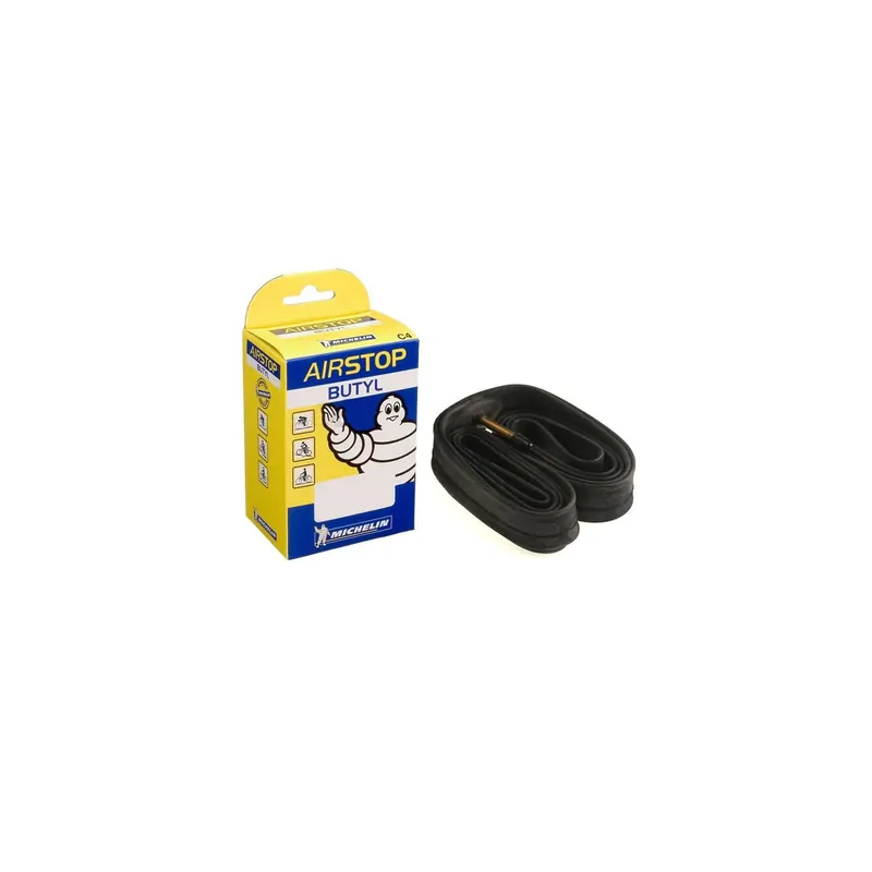 Cámara Michelin 70/100-17 Rstop Reinforced ST30F Mi 125391