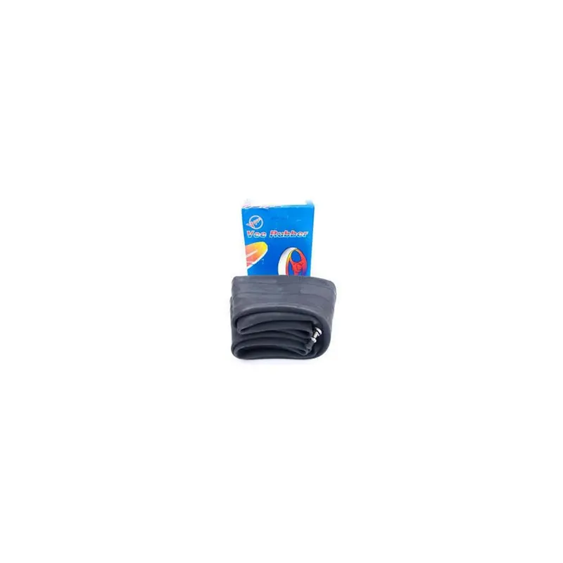 Cámara Vee Rubber 2.75, 3.00 -21 TR4 (válvula recta) 9182021000