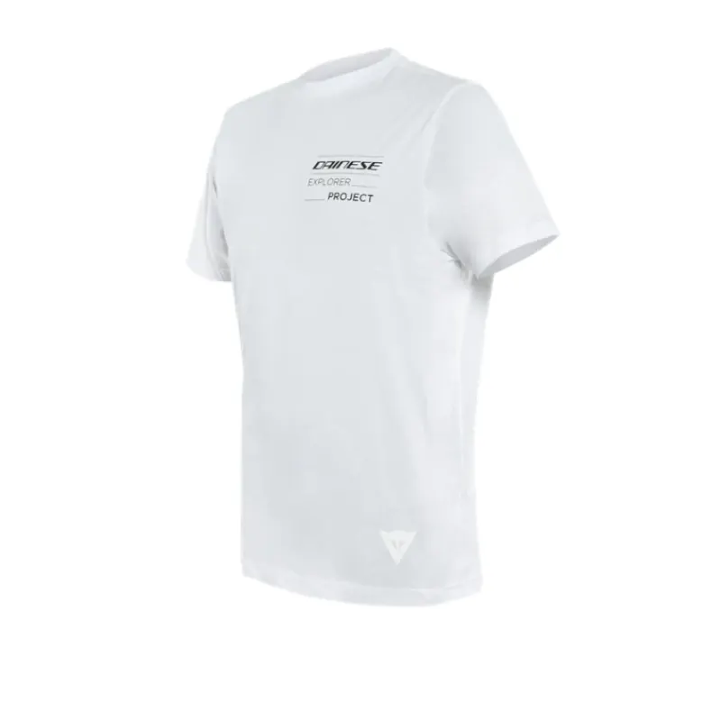 Camiseta Dainese ADVENTURE LONG