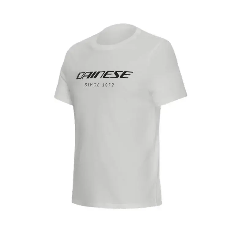 Camiseta Dainese ESSENCE WORDMARKT NORTHERN DROPLET