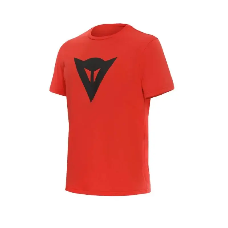 Camiseta Dainese HYPER SPEED DEMON RED