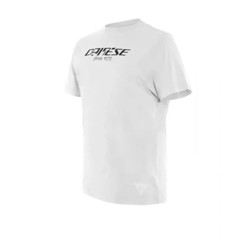 Camiseta Dainese PADDOCK LONG