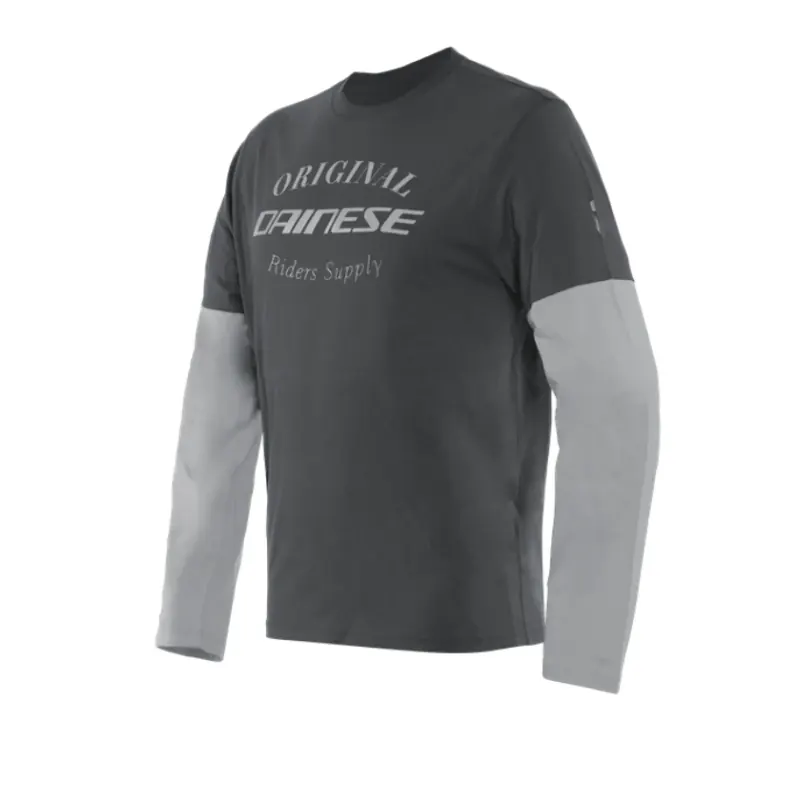 Camiseta Dainese PADDOCK LS