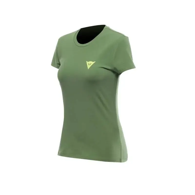 Camiseta Dainese RACING SERVICE LADY KALE