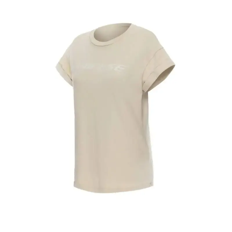 Camiseta Dainese SFUMATA LADY ALFAFA
