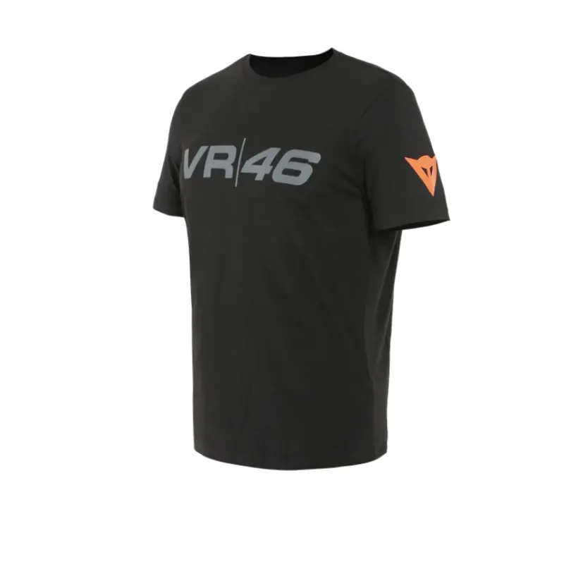 Camiseta Dainese VR46 PIT LANE