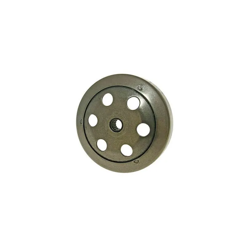 Campana de embrague 107mm Minarelli Horizontal / Derbi Start