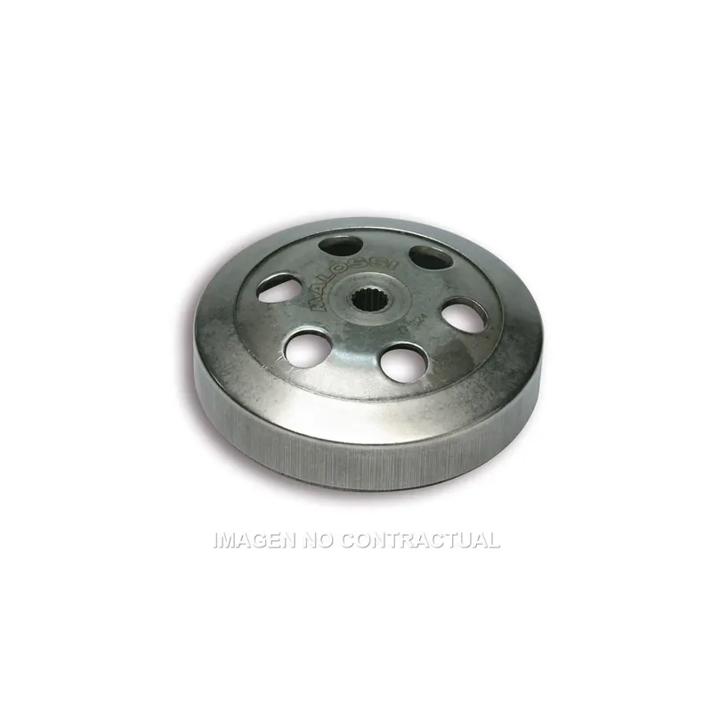 Campana De Embrague Minarelli D.107Mm 7711124